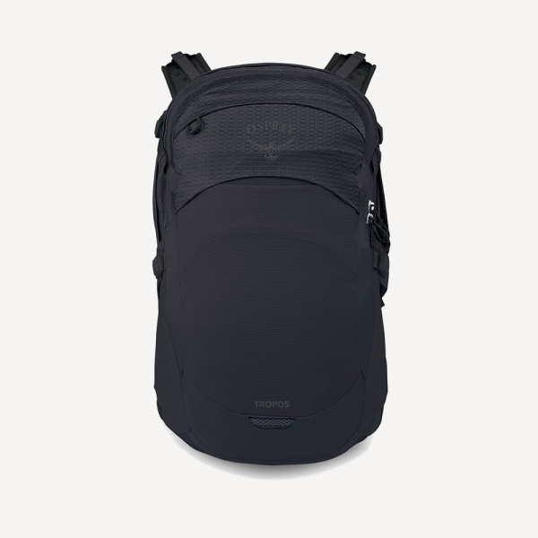 Рюкзак Tropos 32 (black; 32 л)